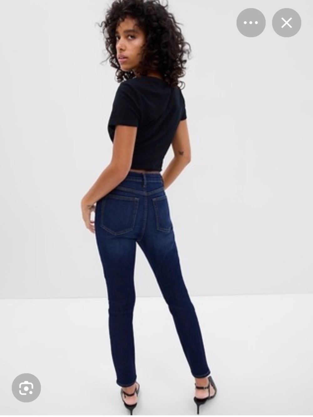 GAP Legging jeans TALL 30L